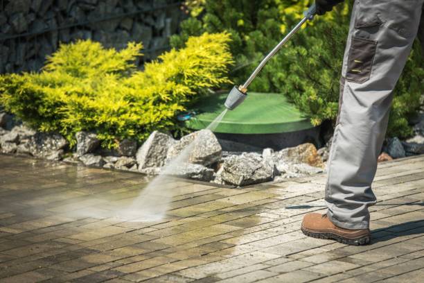 Best Restaurant Pressure Washing  in Stacy, MN