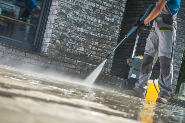 Best Gas Station Cleaning  in Stacy, MN