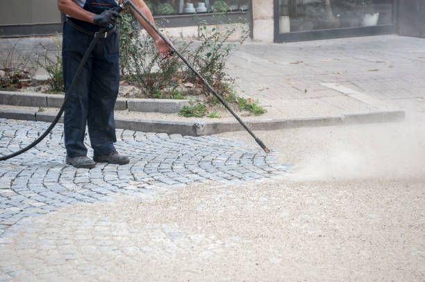 Stacy, MN Pressure Washing Services Company
